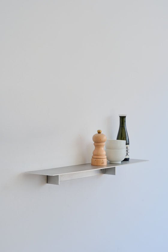 Plié Single Shelf