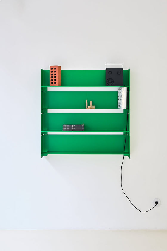Palco Shelves 4