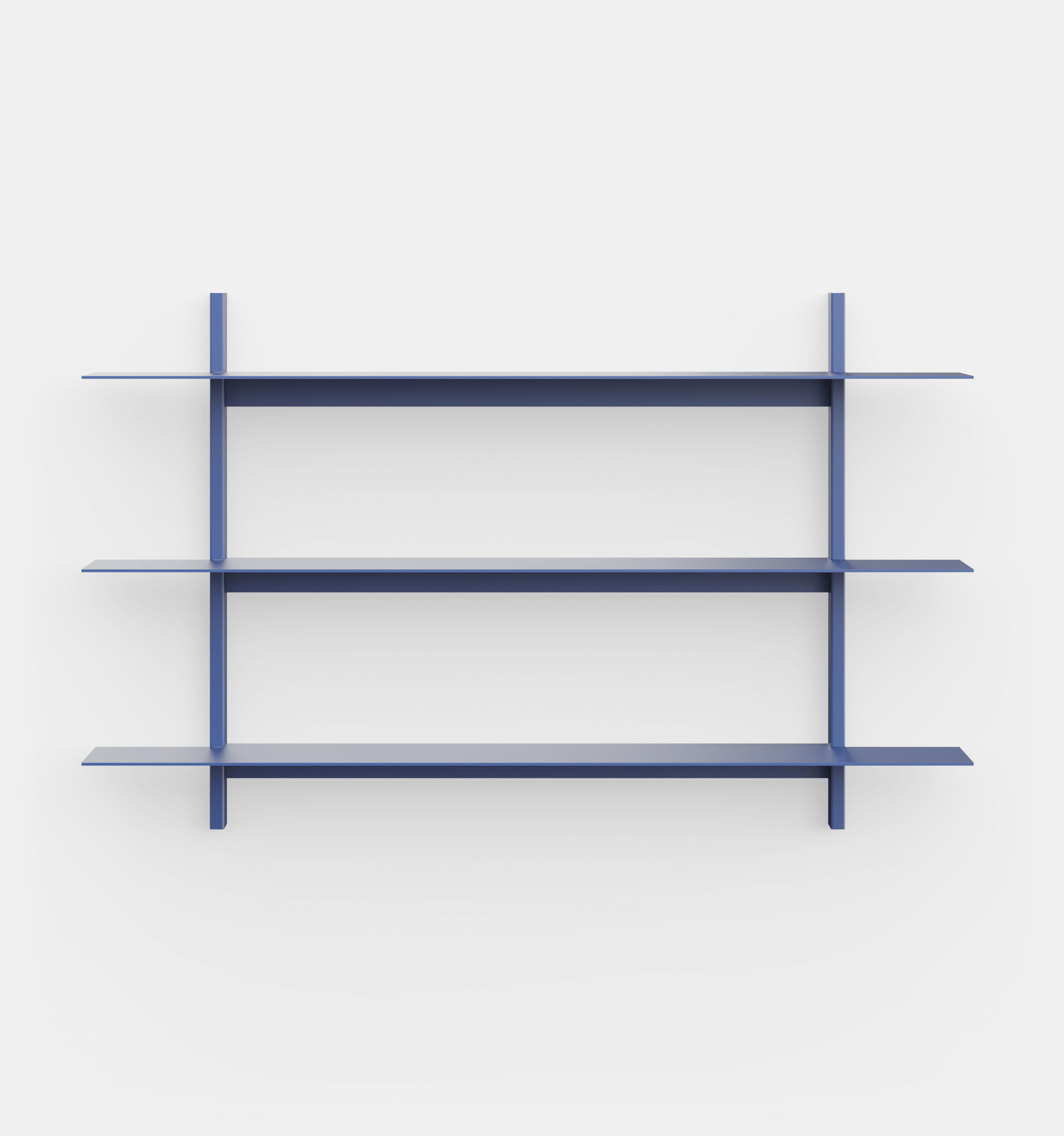 Plié Wall Shelves 3