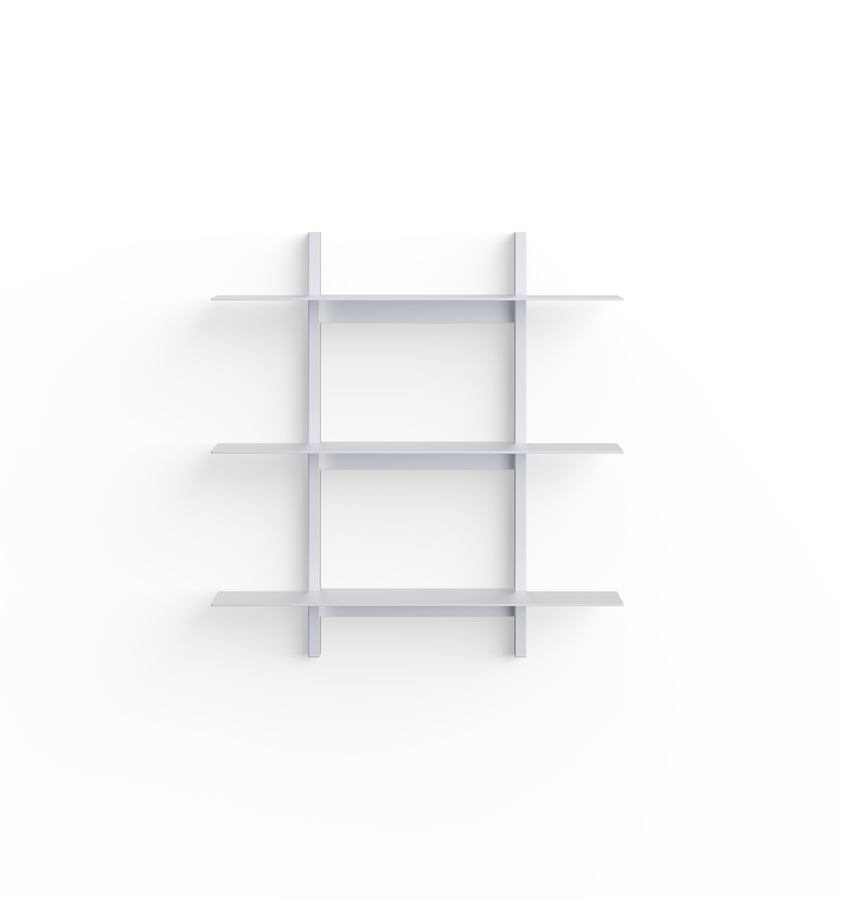 Plié Wall Shelves 3