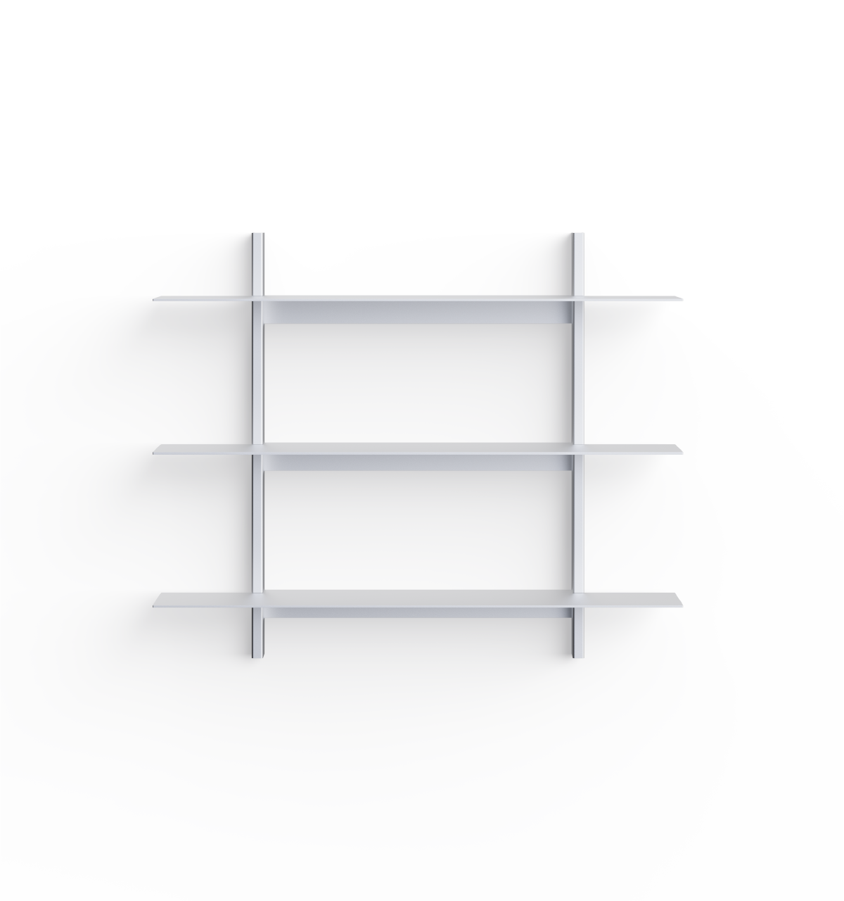 Plié Wall Shelves 3