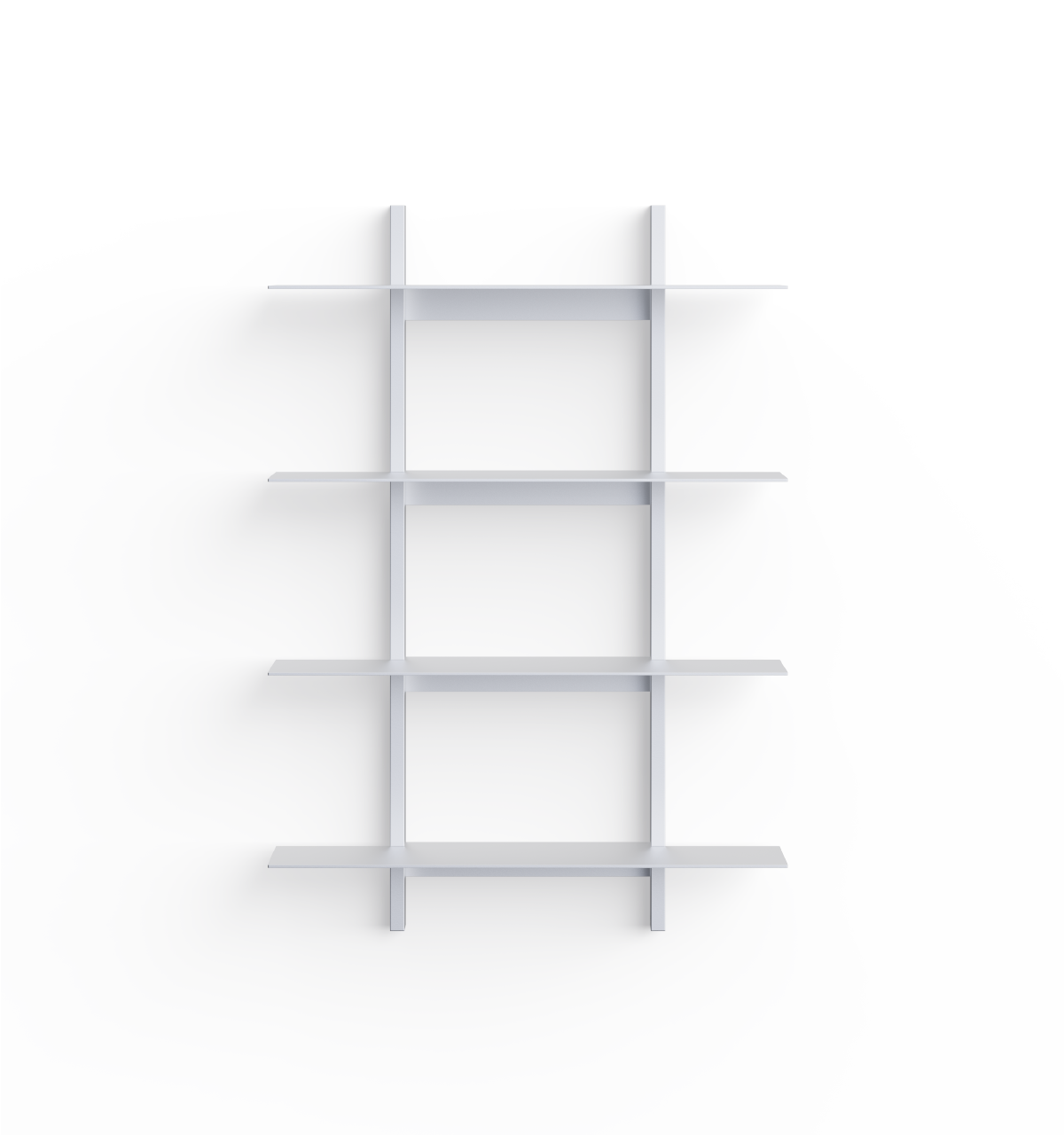 Plié Wall Shelves 4