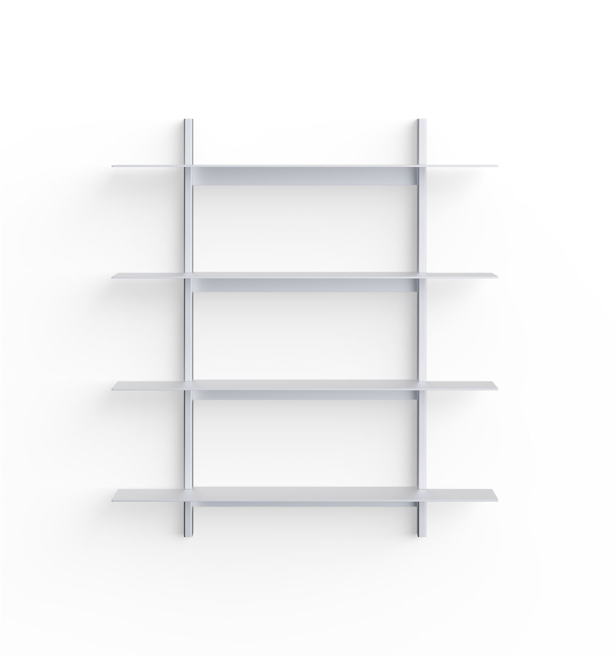 Plié Wall Shelves 4