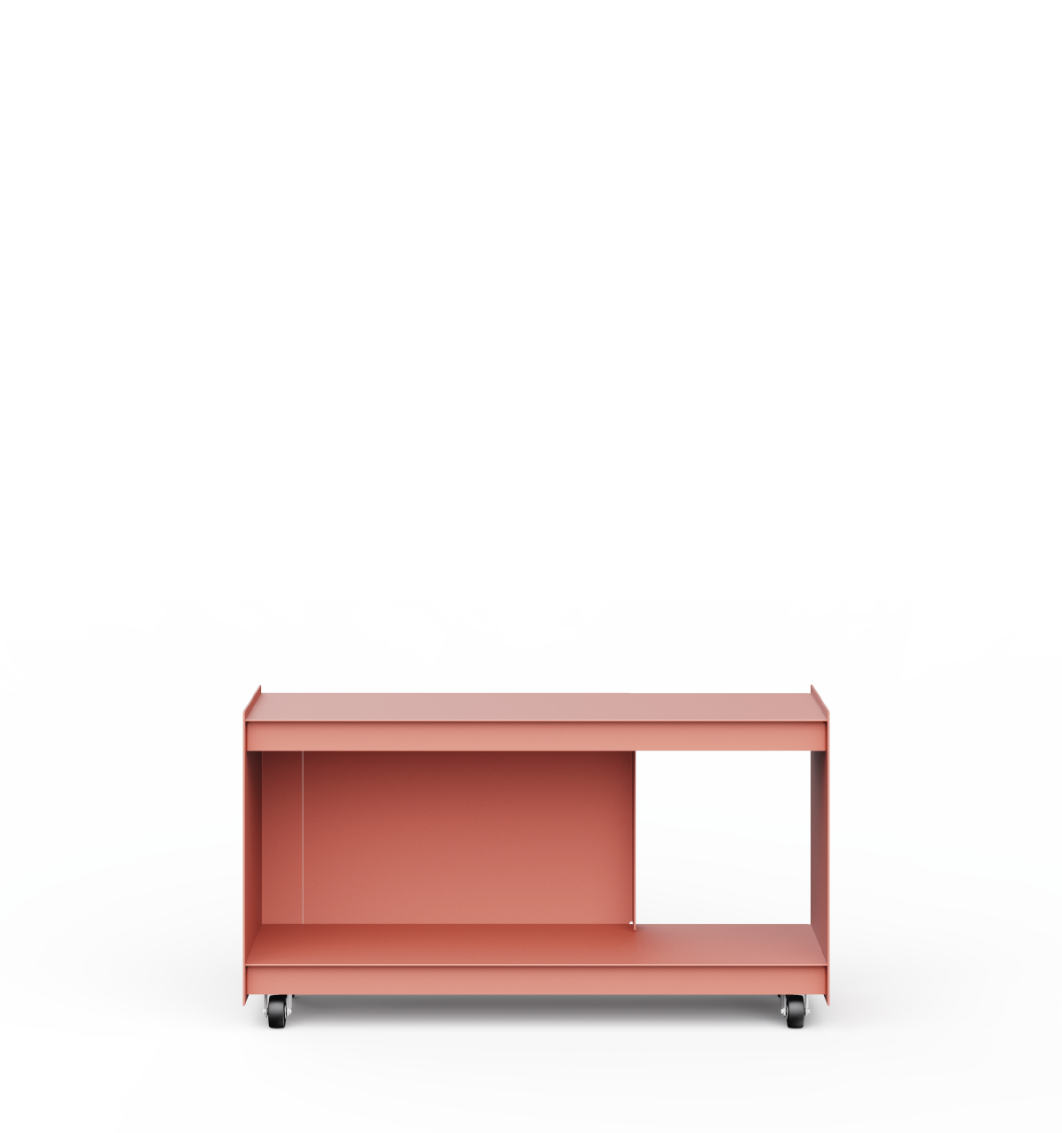 Plié Media Unit