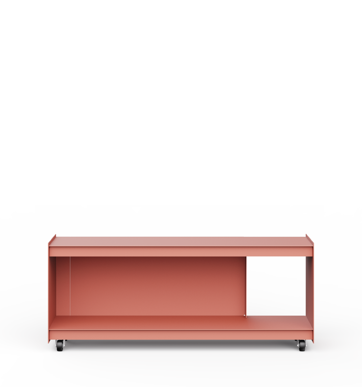 Plié Media Unit