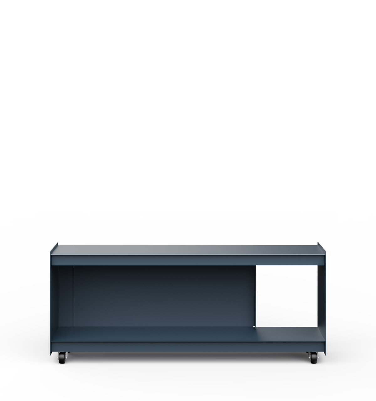 Plié Media Unit
