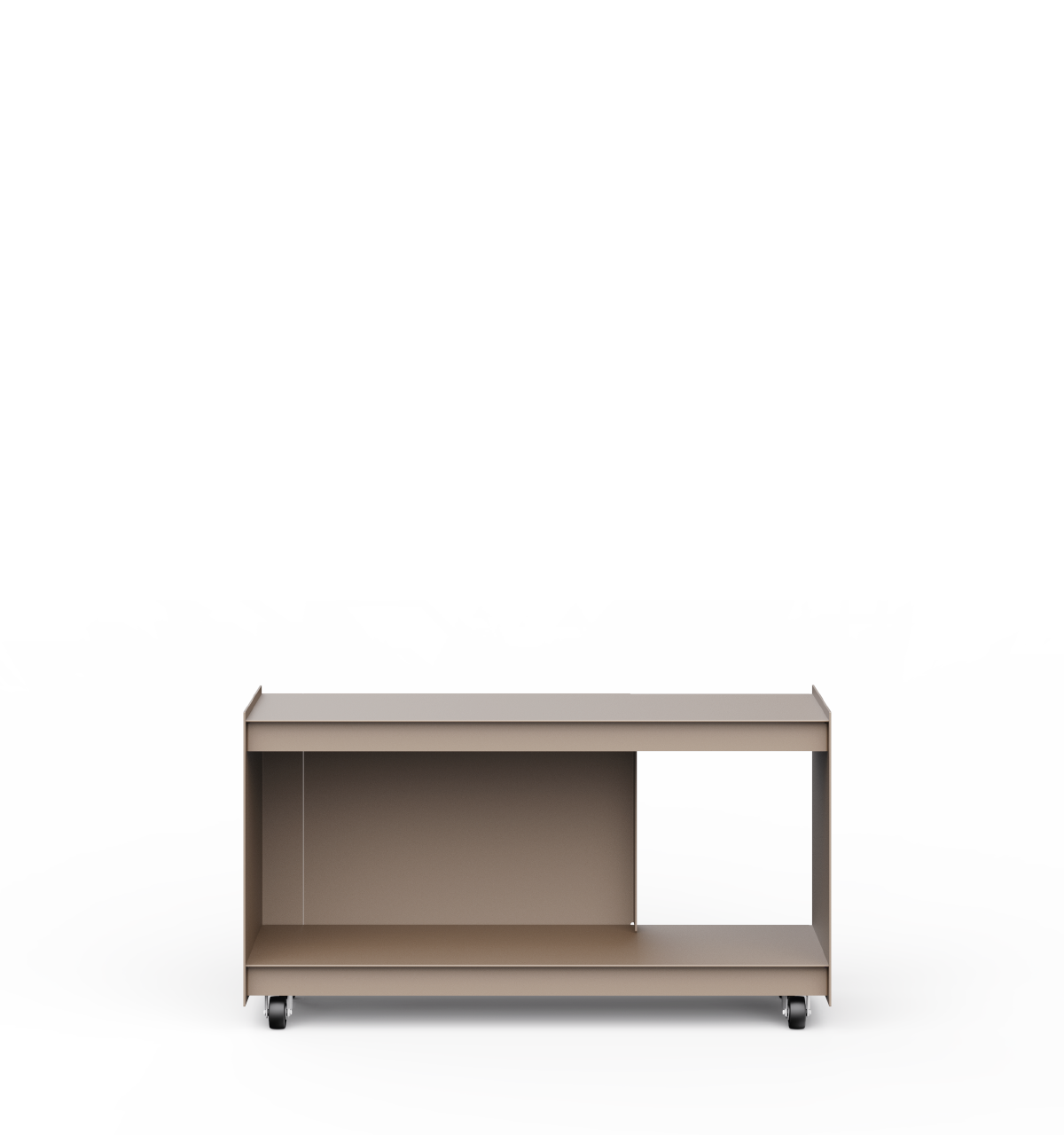 Plié Media Unit