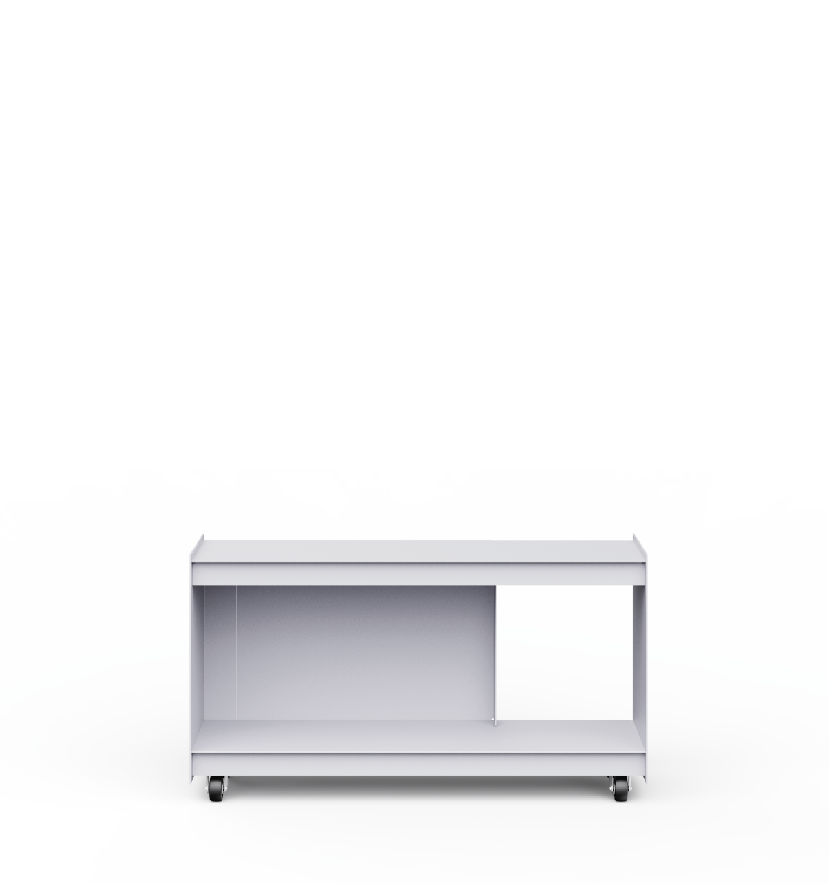 Plié Media Unit