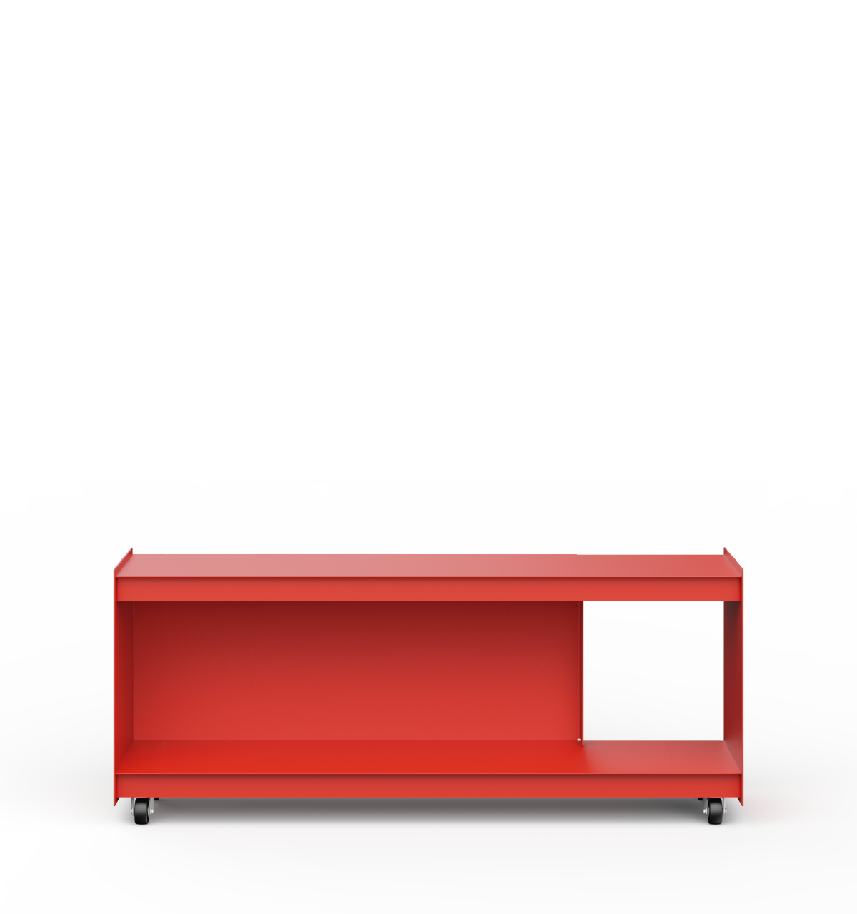Plié Media Unit