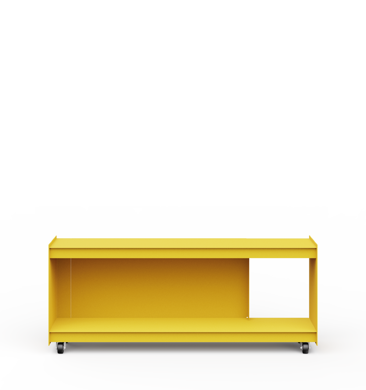 Plié Media Unit