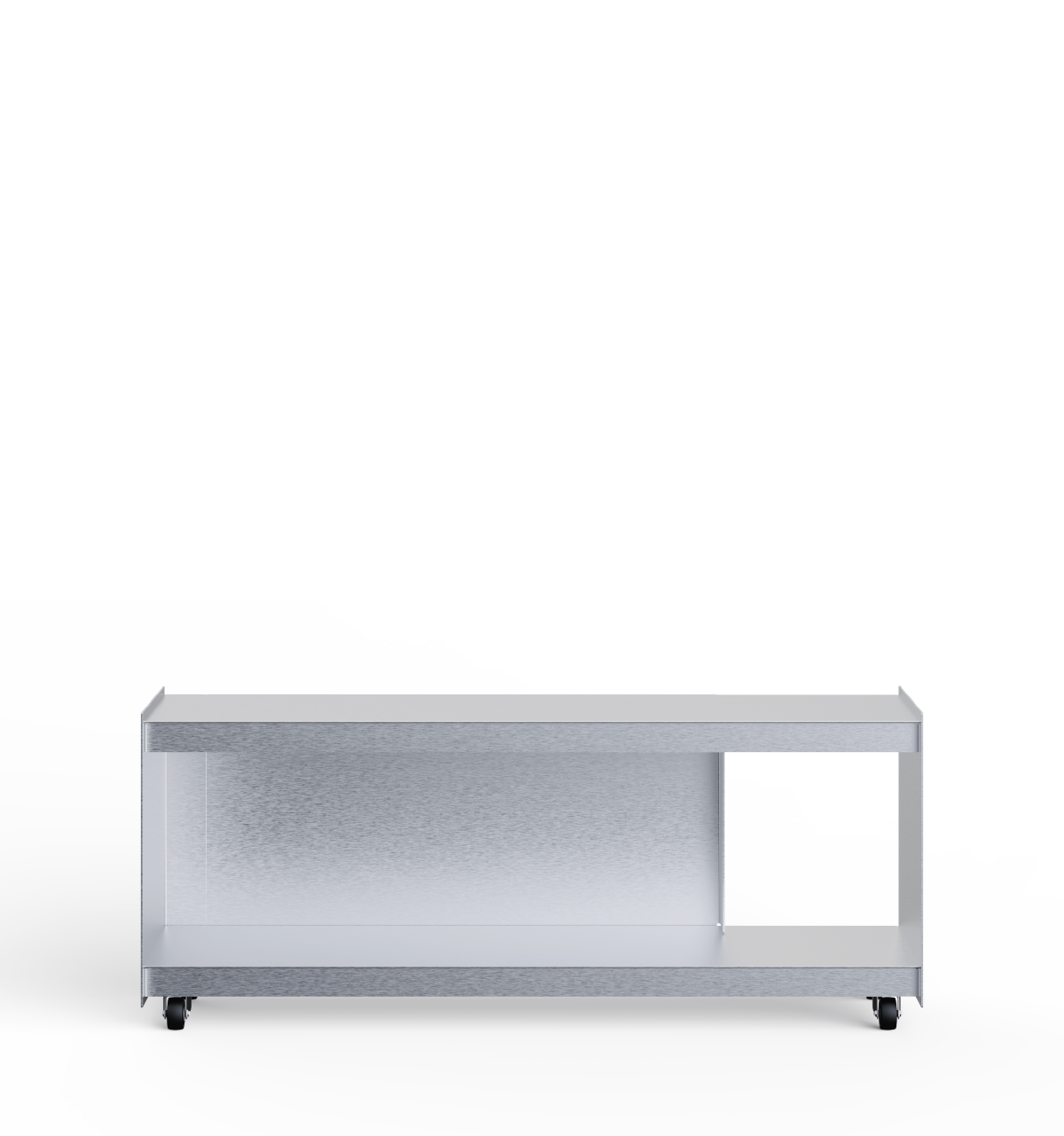 Plié Media Unit