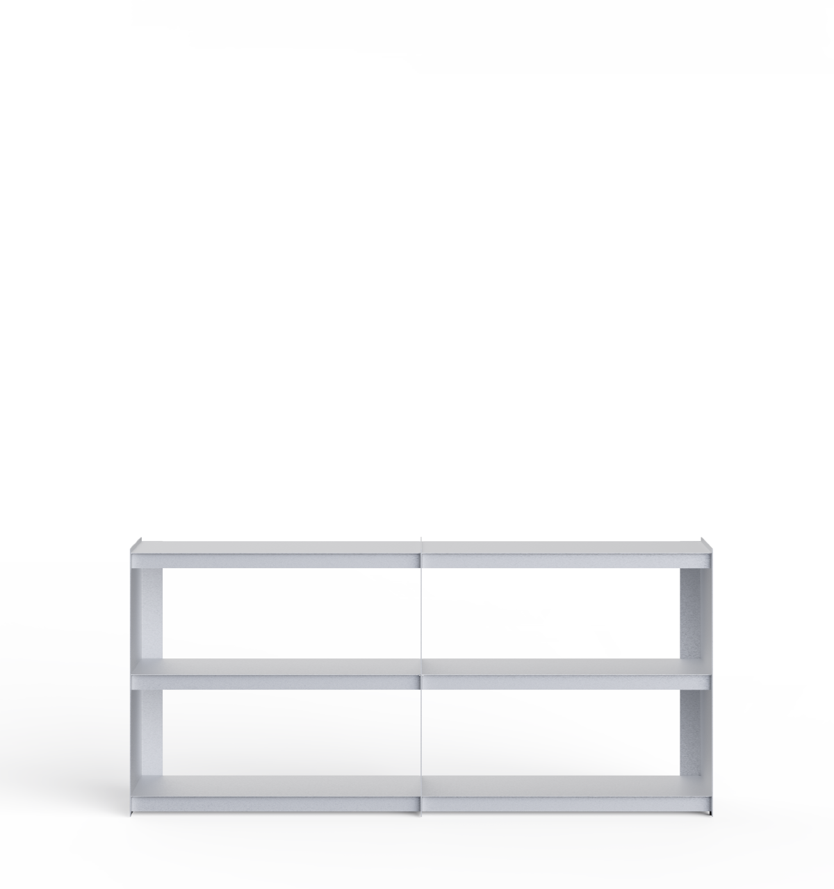 Plié Sideboard Extension