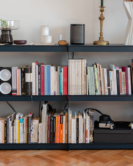 Plié Sideboard Extension