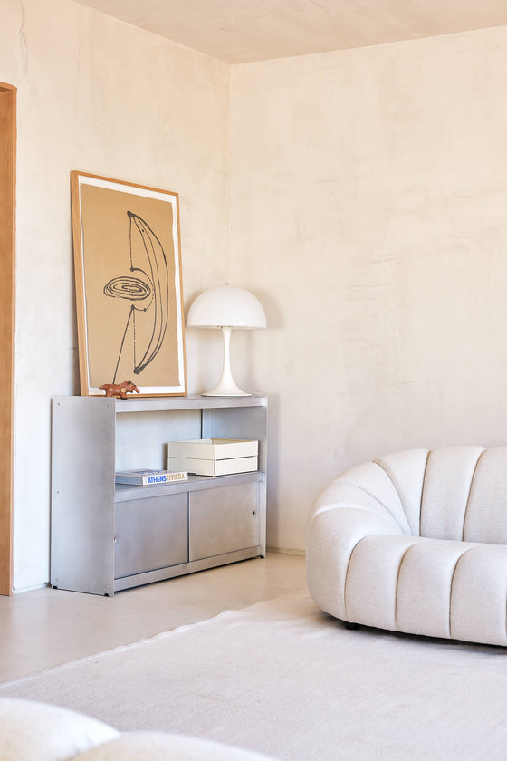 Plié Sideboard 2 Doors