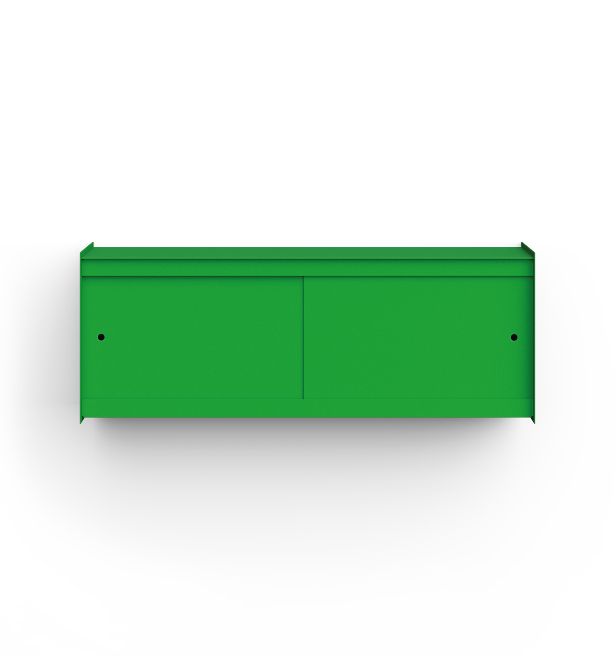 Plié Wall Unit 2 Doors