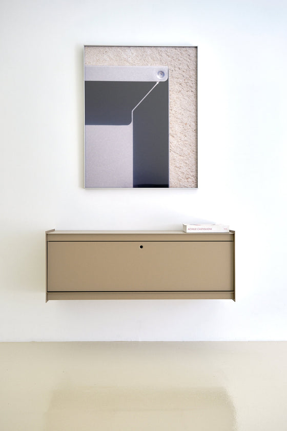 Plié Wall Unit 1 Tall Drawer