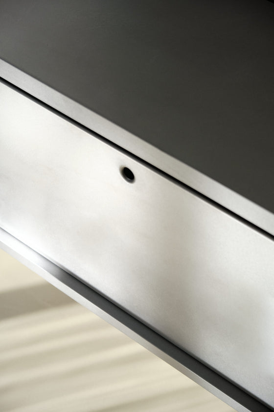 Plié Wall Unit Extension 2 Tall Drawers