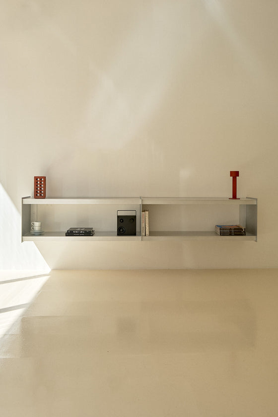 Plié Wall Unit Extension