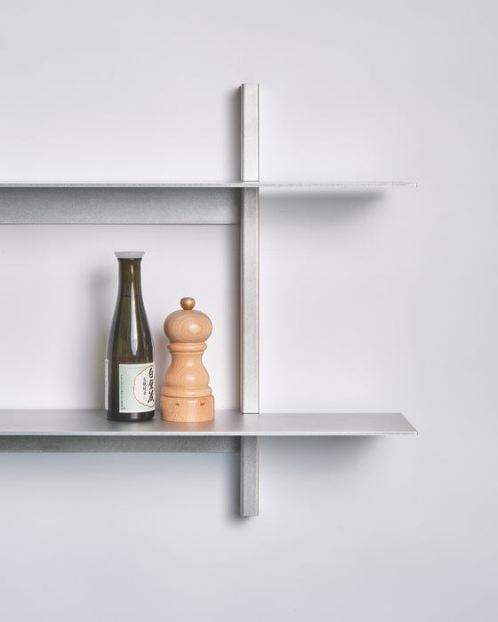 Plié Wall Shelves 2