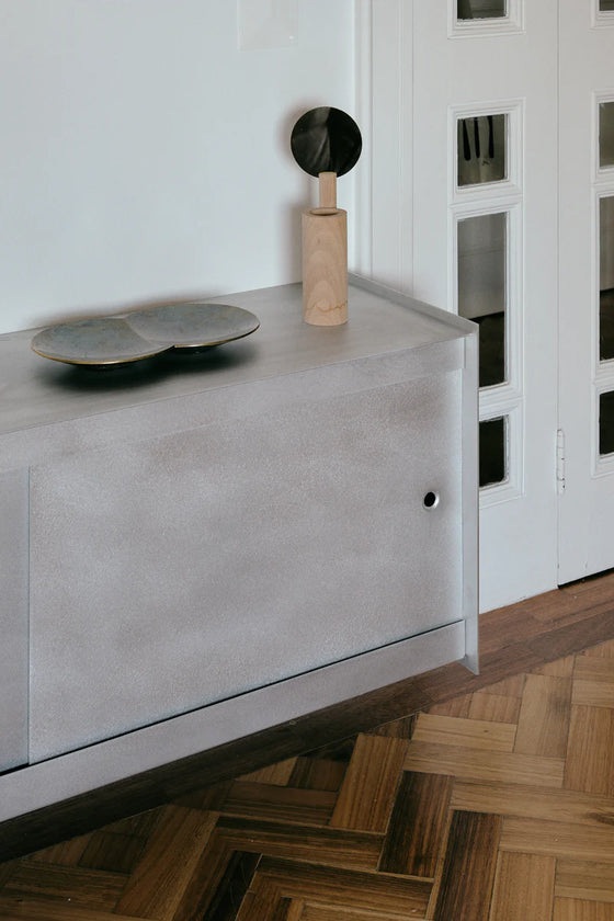 Plié Wall Unit 2 Doors