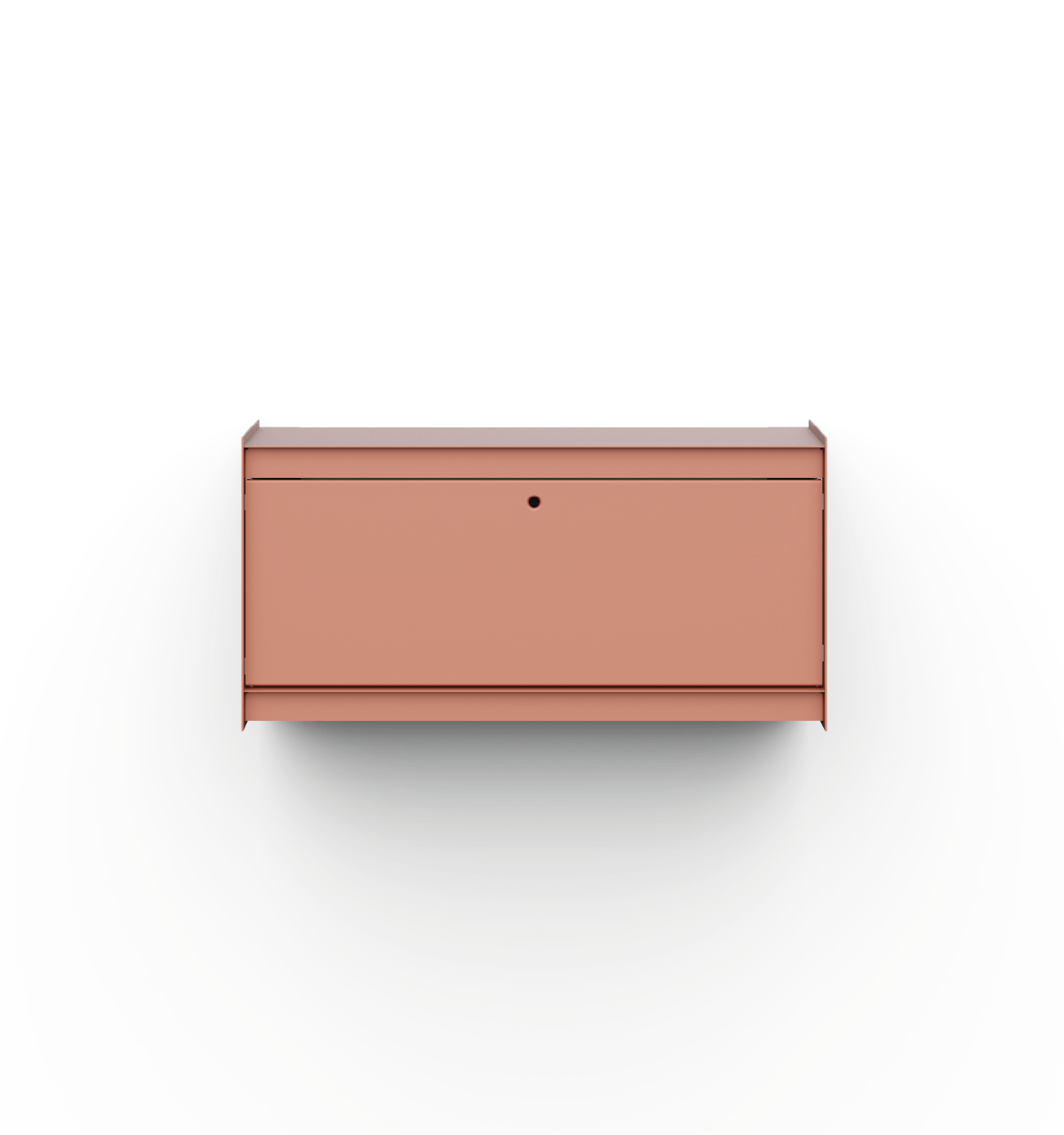 Plié Wall Unit 1 Tall Drawer