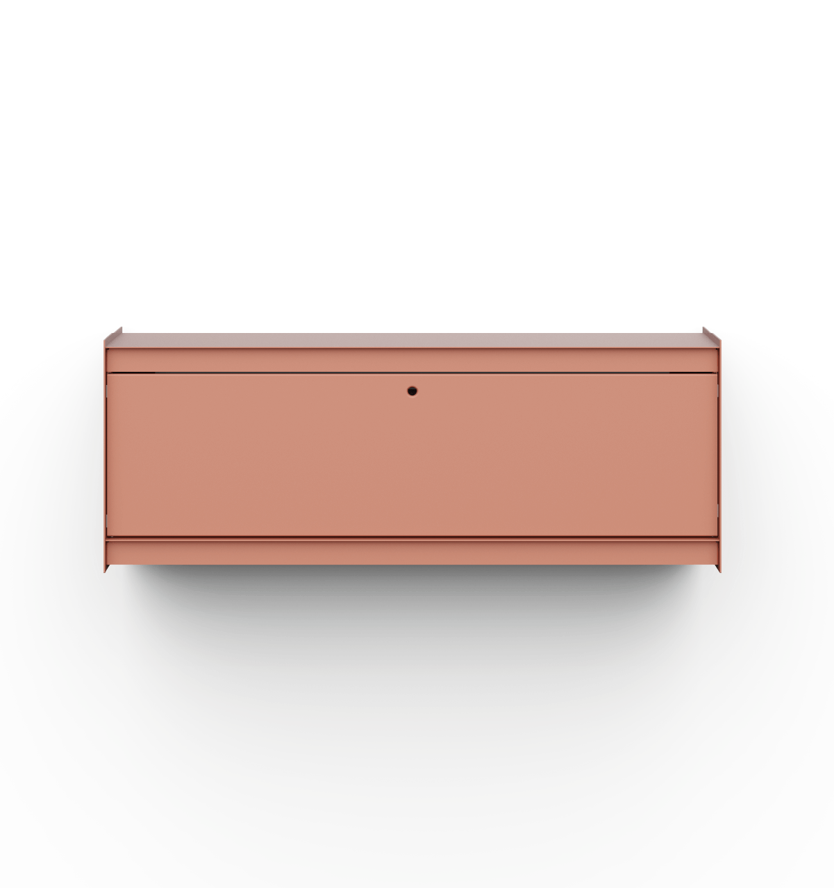Plié Wall Unit 1 Tall Drawer