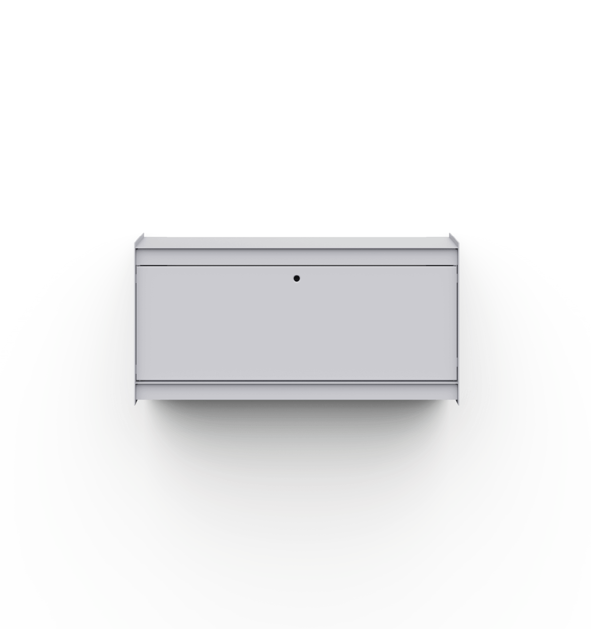 Plié Wall Unit 1 Tall Drawer