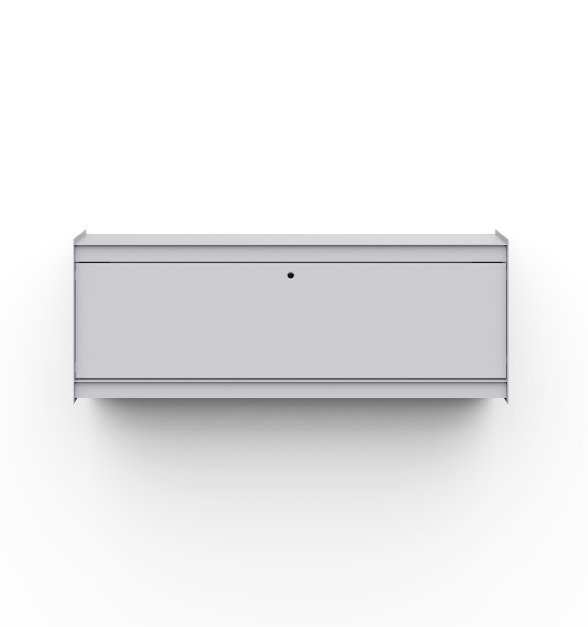 Plié Wall Unit 1 Tall Drawer