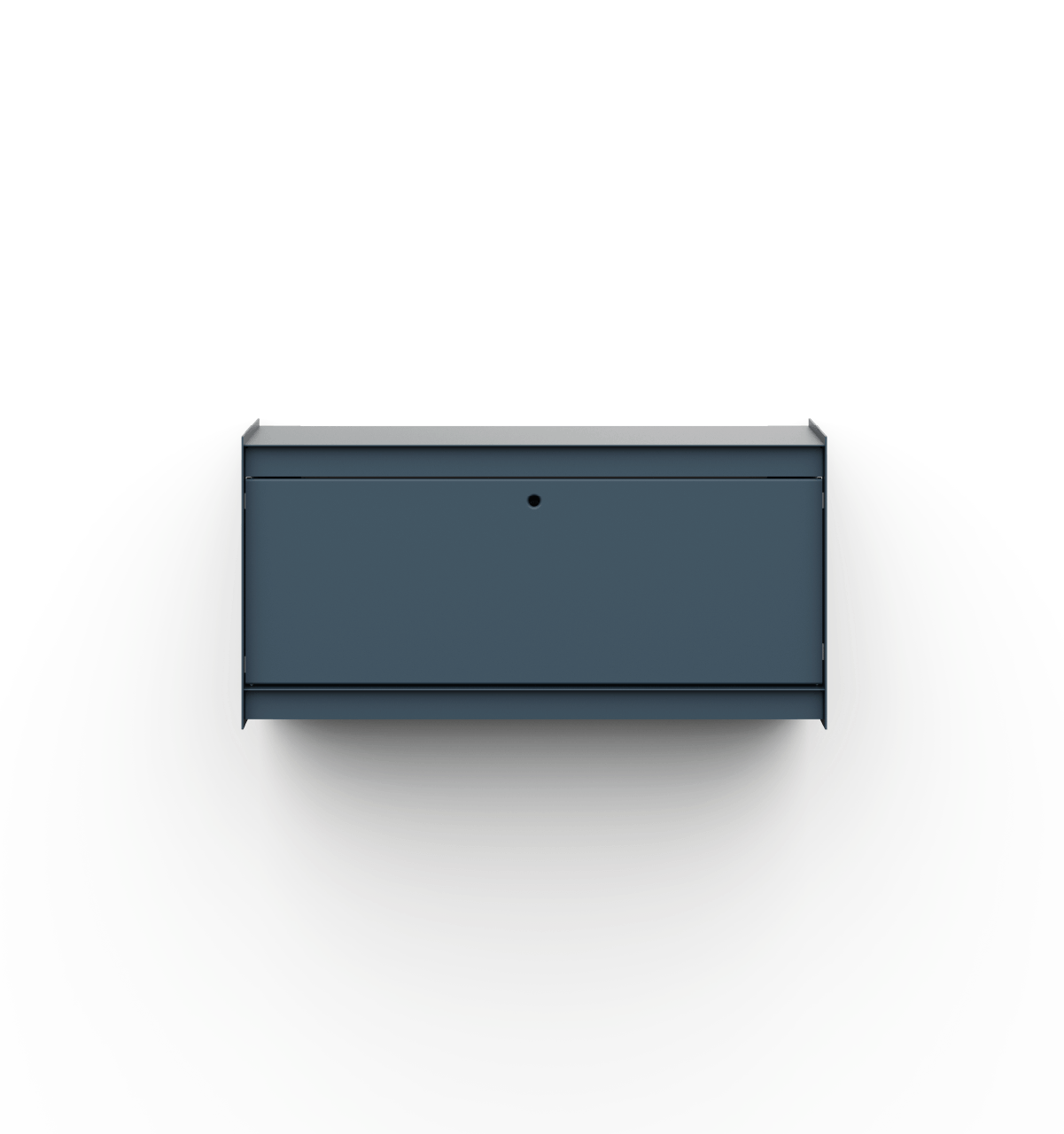 Plié Wall Unit 1 Tall Drawer