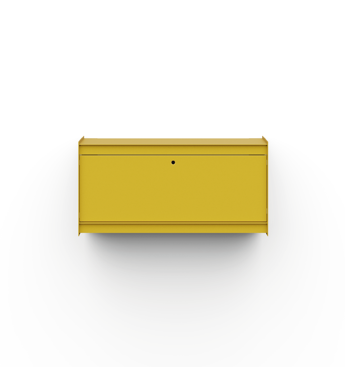 Plié Wall Unit 1 Tall Drawer