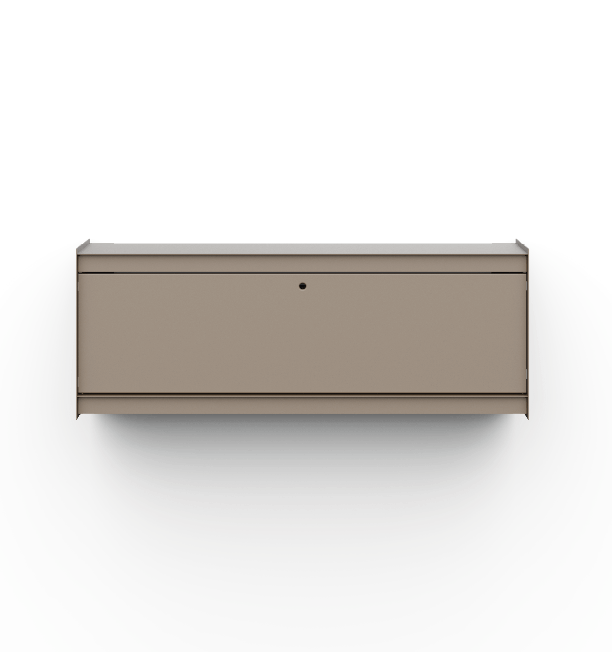 Plié Wall Unit 1 Tall Drawer