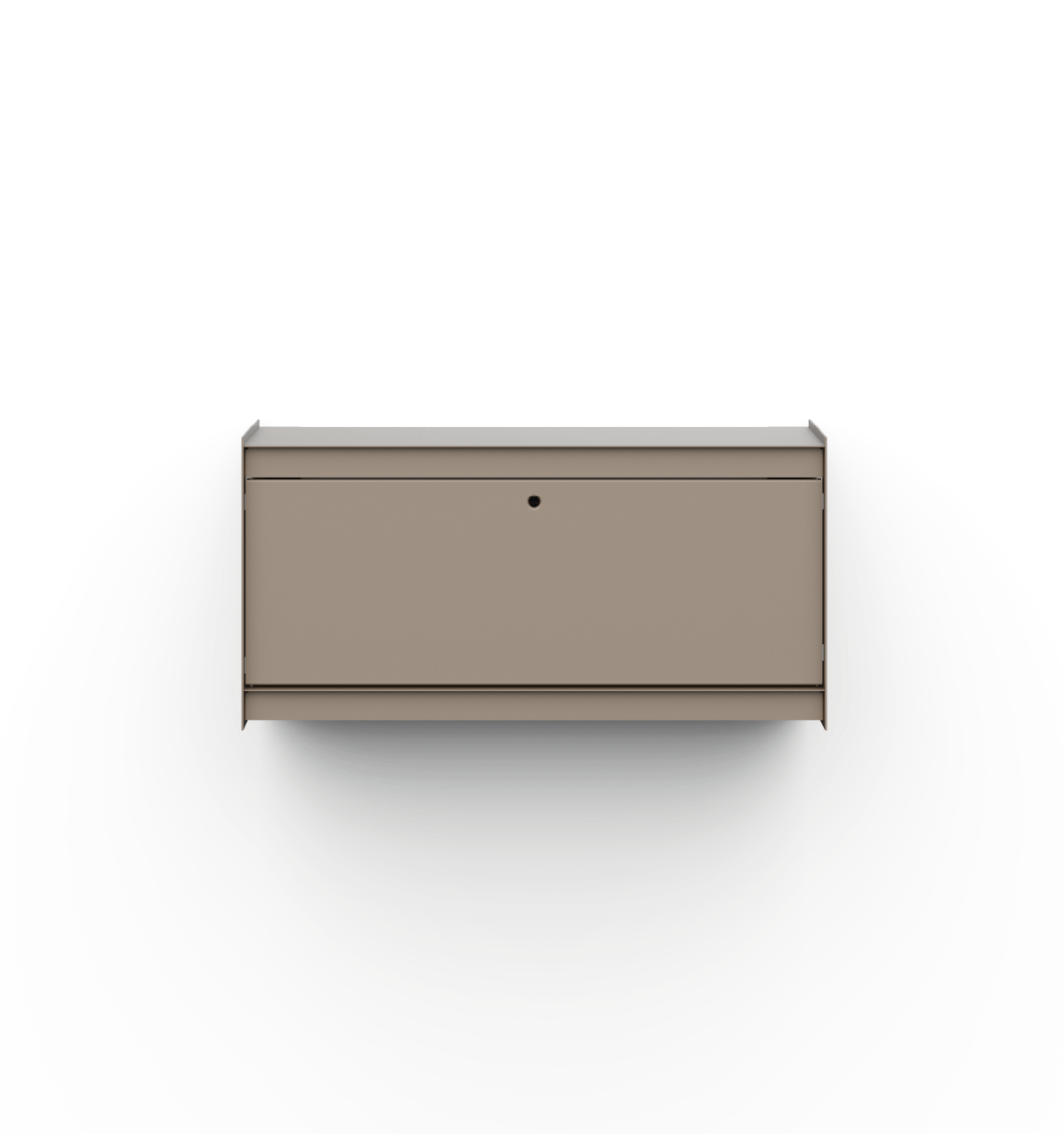 Plié Wall Unit 1 Tall Drawer