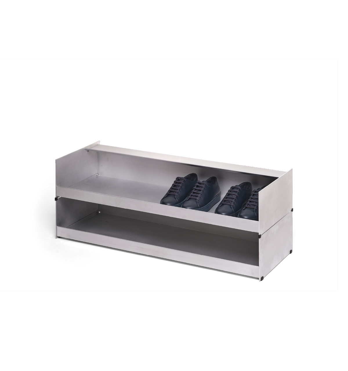 UTIL X JAK Shoe Rack