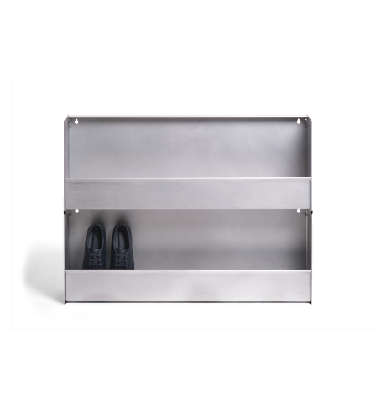UTIL X JAK Shoe Rack