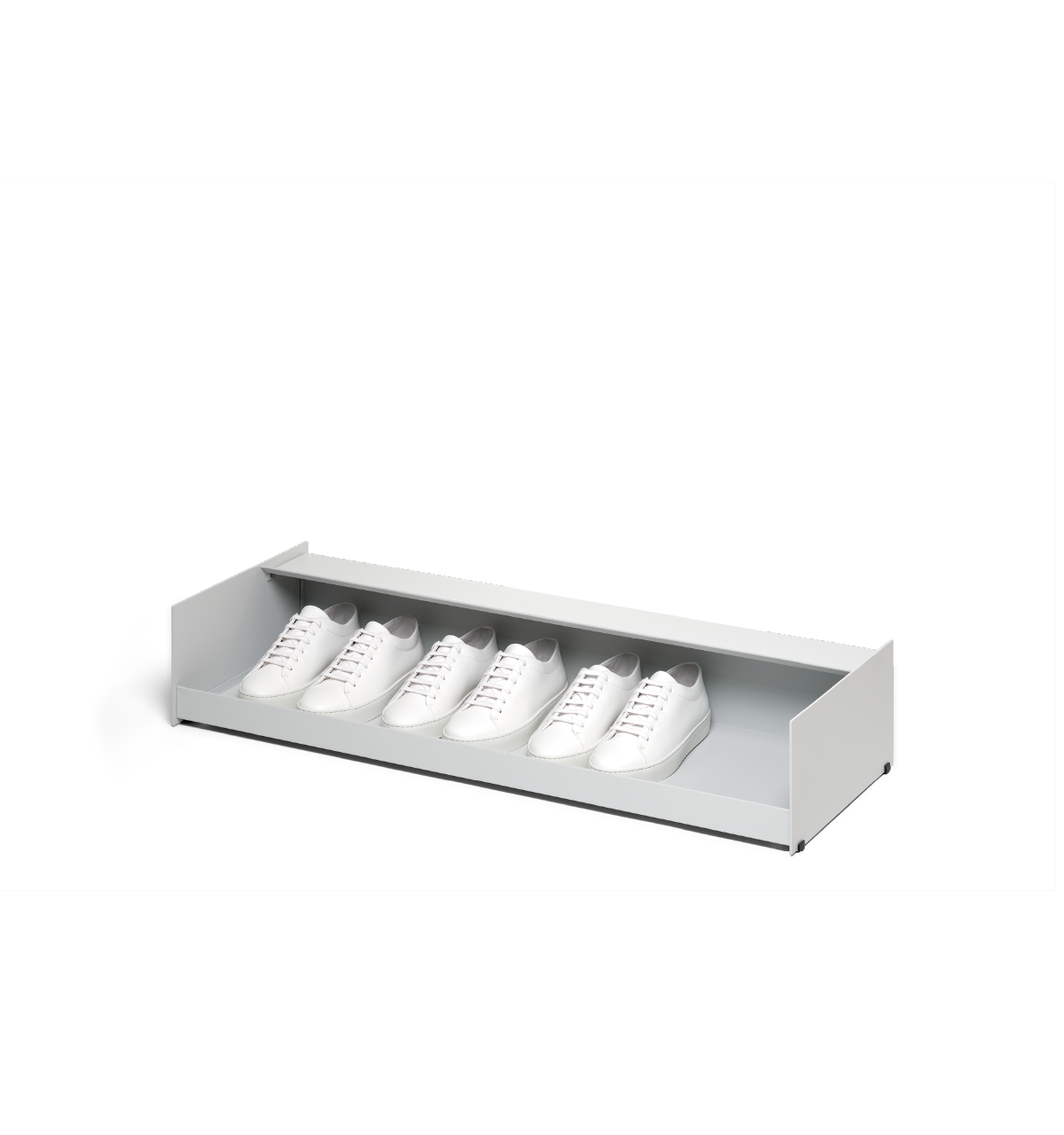 UTIL X JAK Shoe Rack