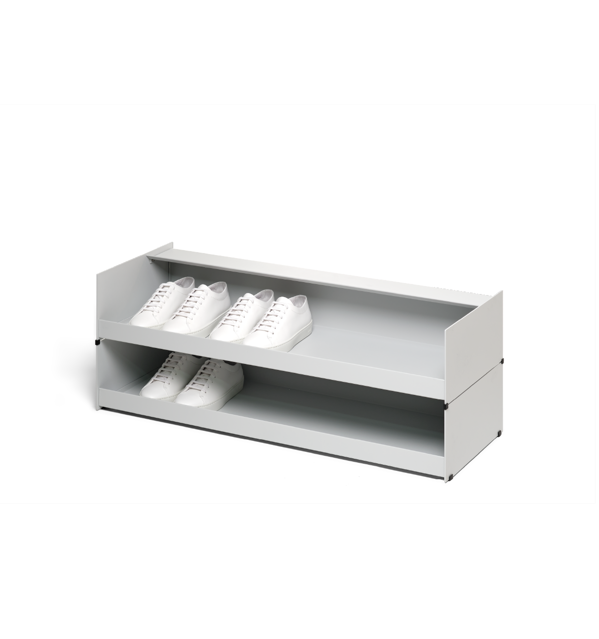 UTIL X JAK Shoe Rack