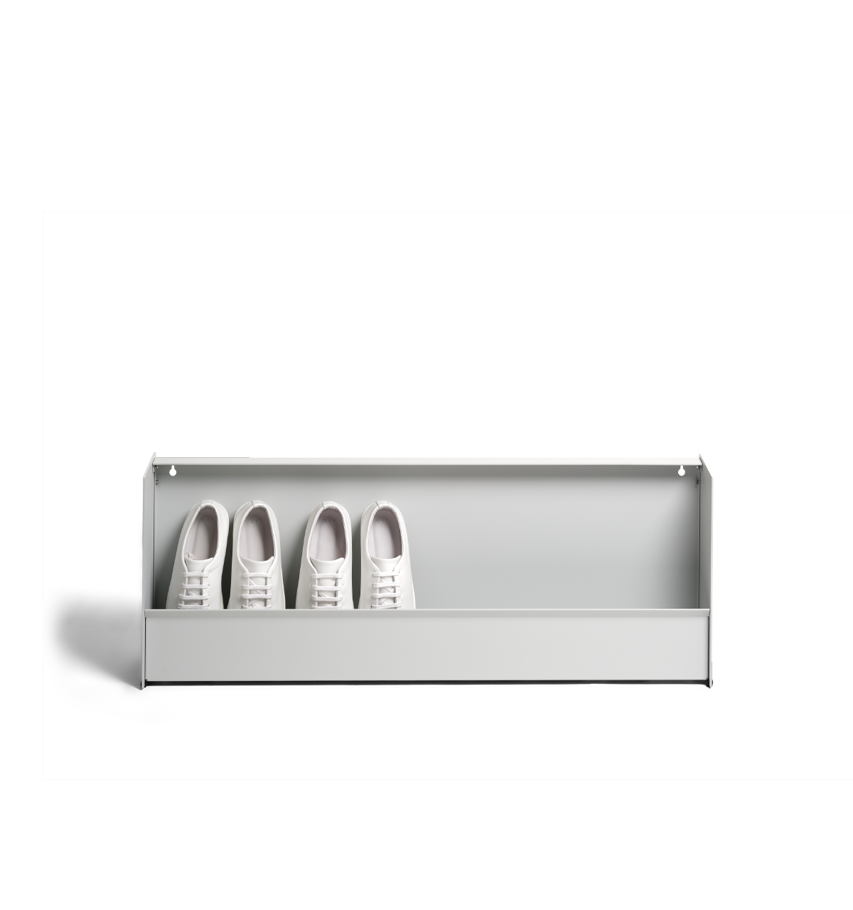 UTIL X JAK Shoe Rack