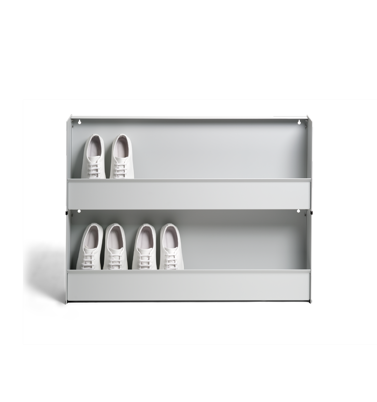 UTIL X JAK Shoe Rack