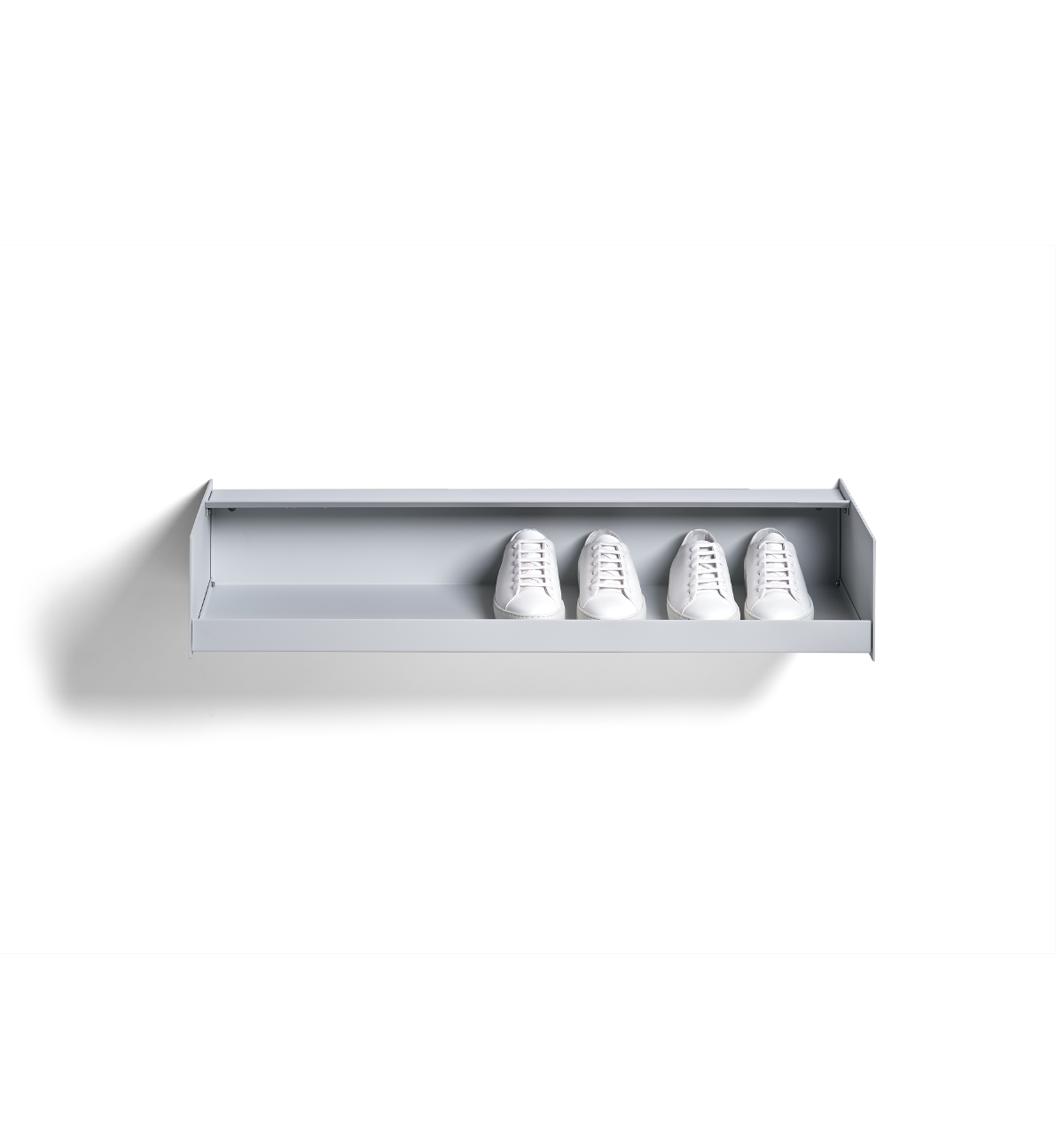 UTIL X JAK Shoe Rack