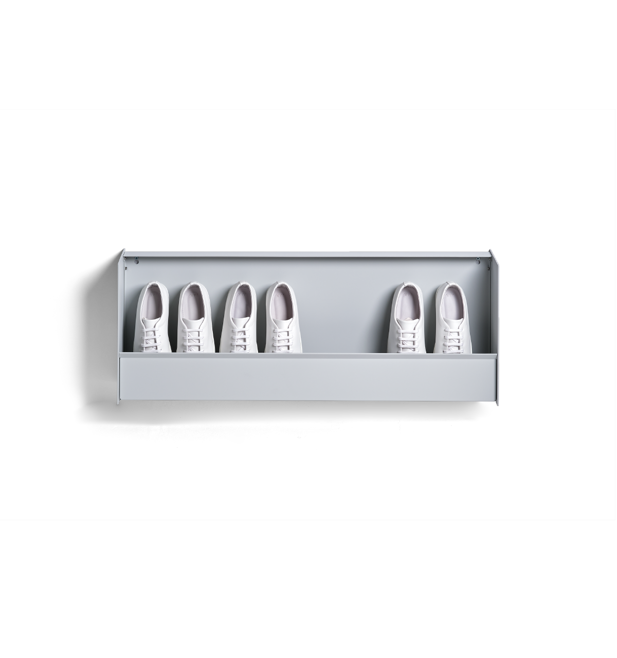 UTIL X JAK Shoe Rack