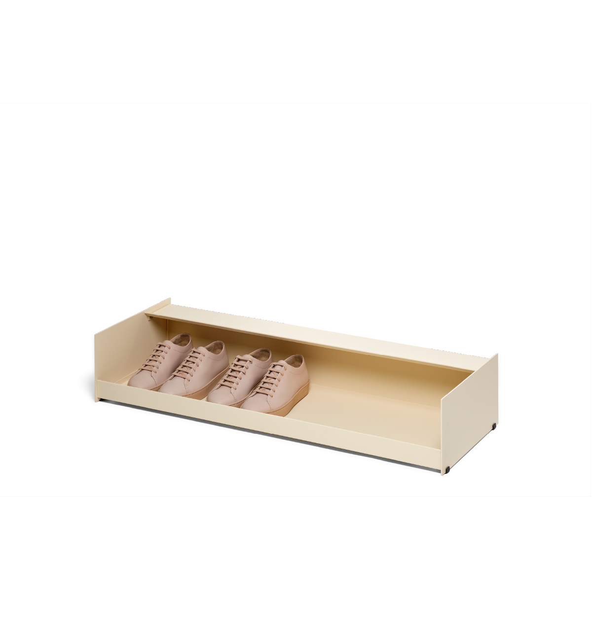 UTIL X JAK Shoe Rack