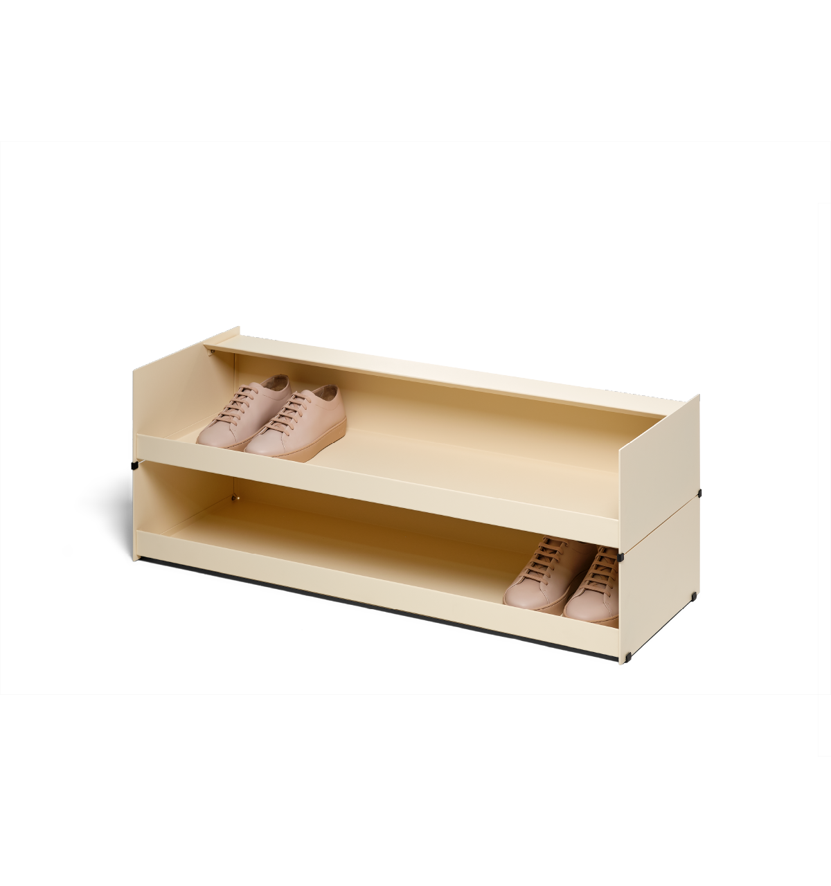 UTIL X JAK Shoe Rack