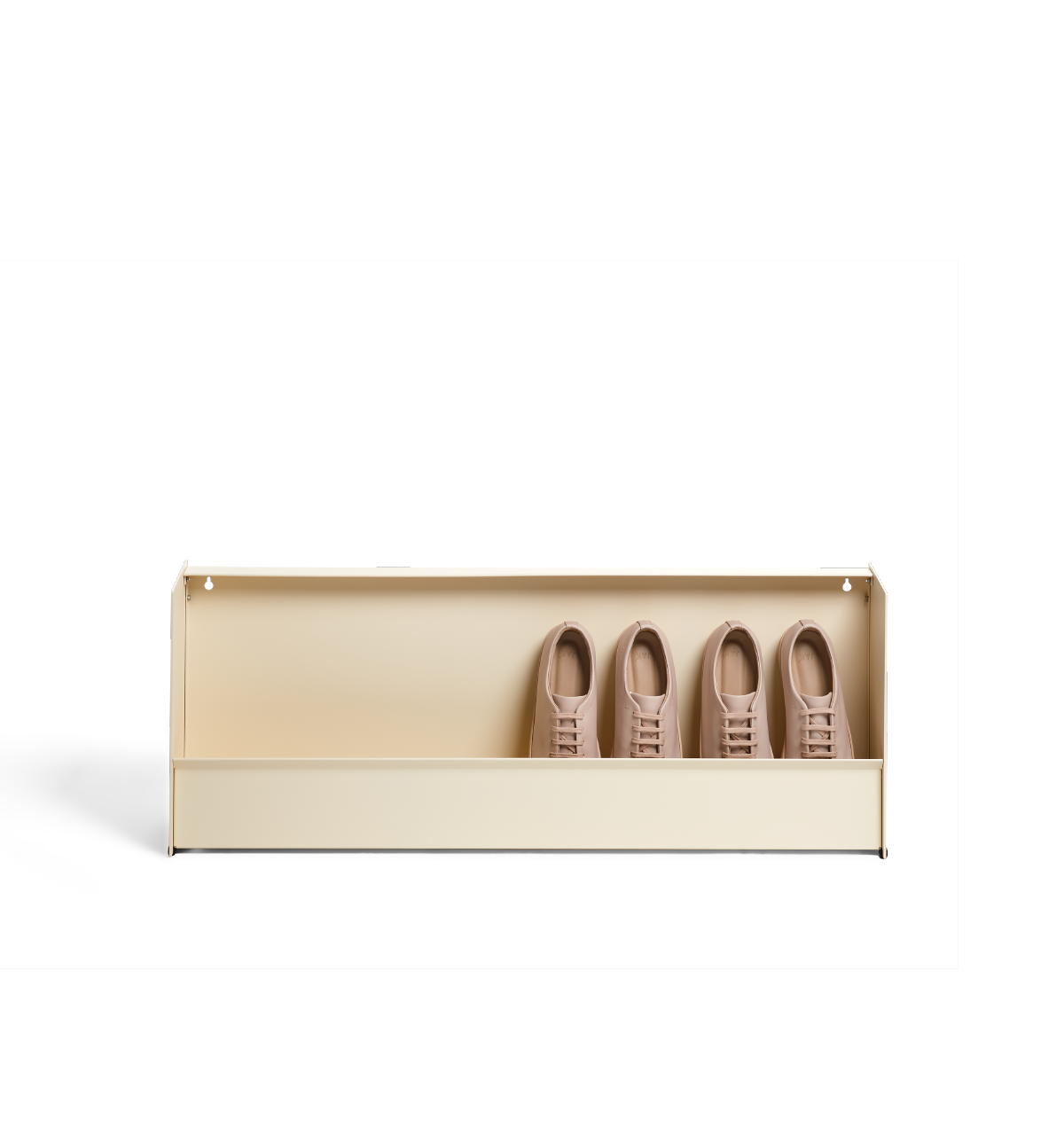 UTIL X JAK Shoe Rack