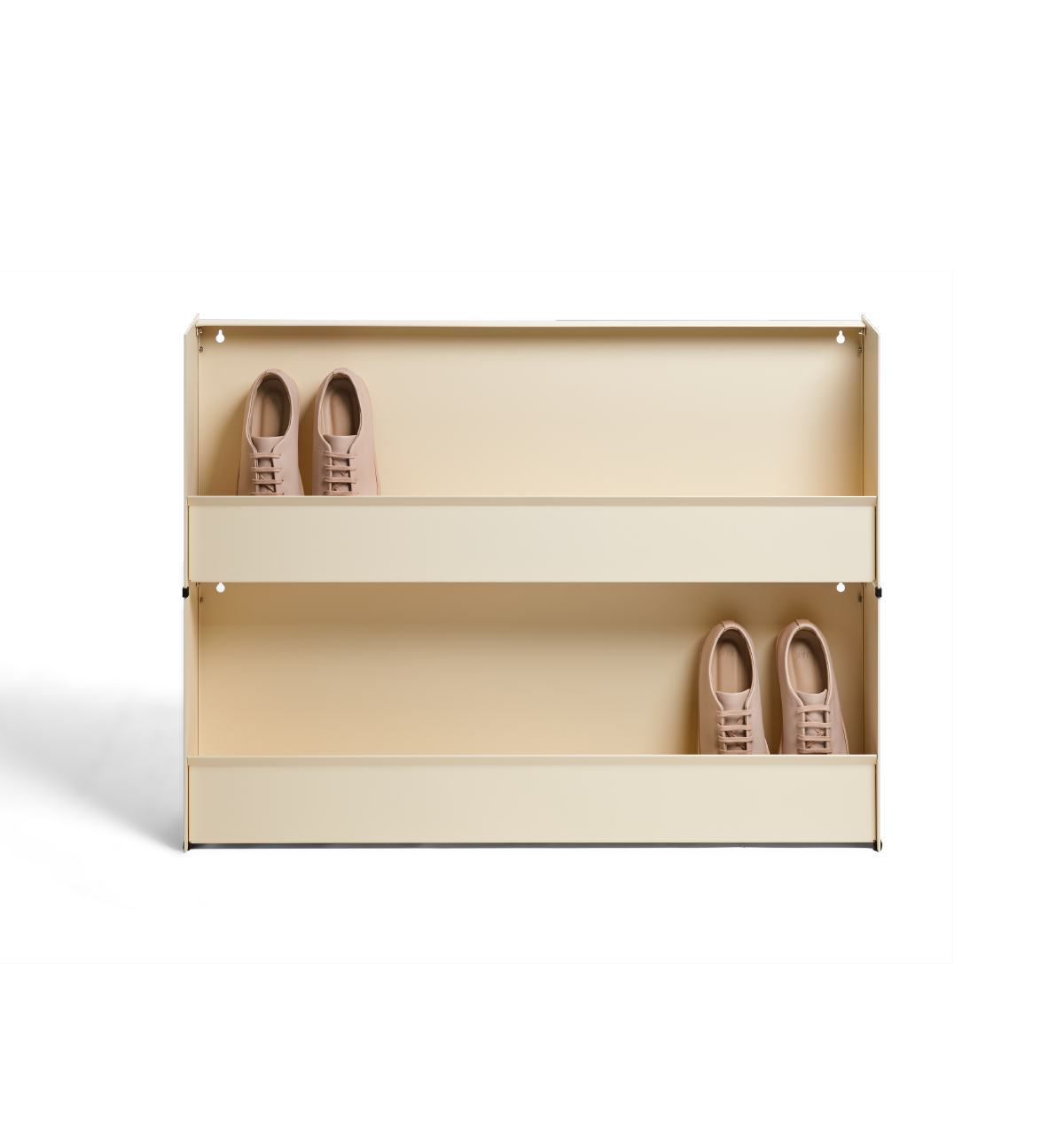 UTIL X JAK Shoe Rack