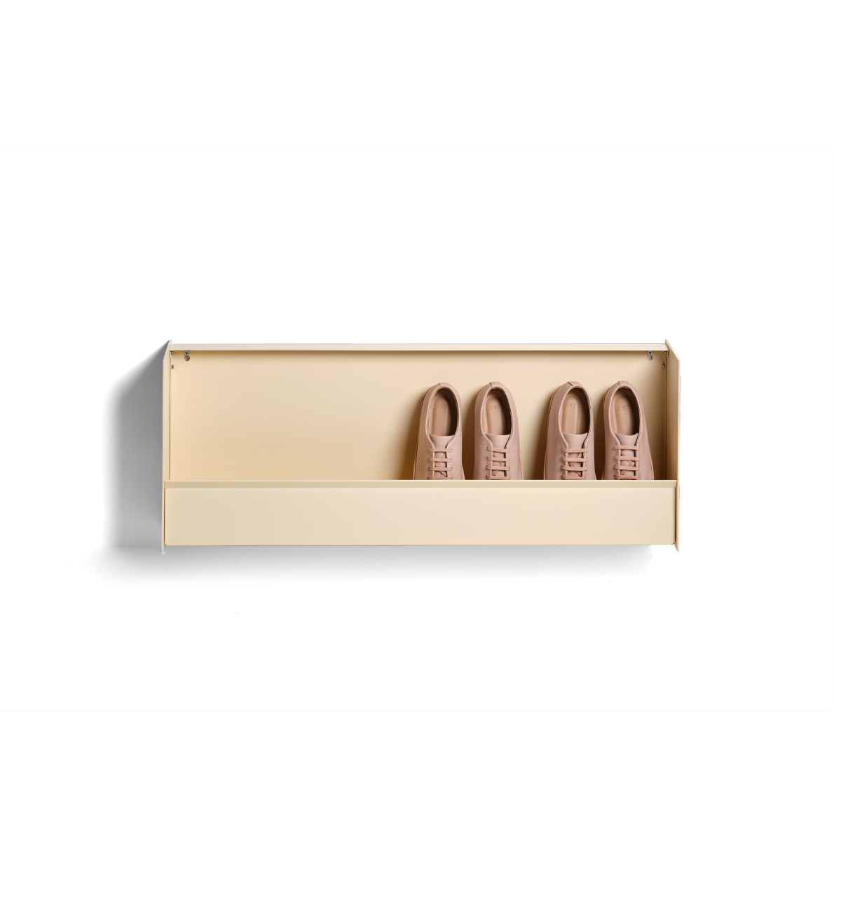 UTIL X JAK Shoe Rack