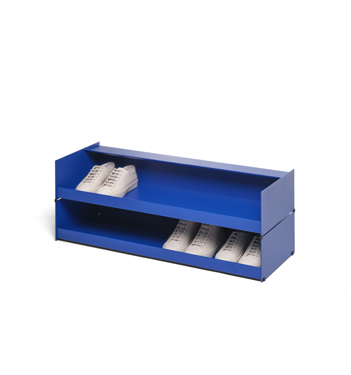UTIL X JAK Shoe Rack
