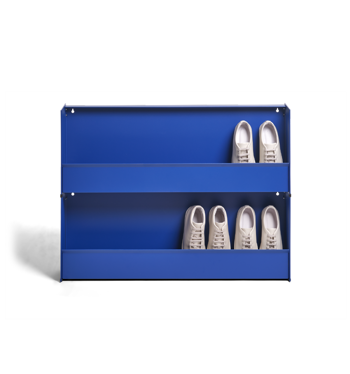 UTIL X JAK Shoe Rack
