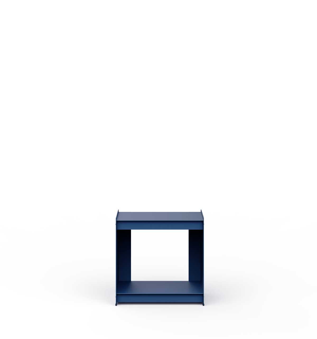 Plié Bedside Table
