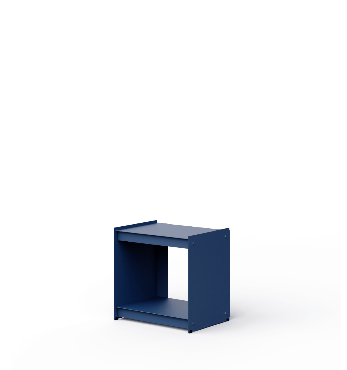 Plié Bedside Table