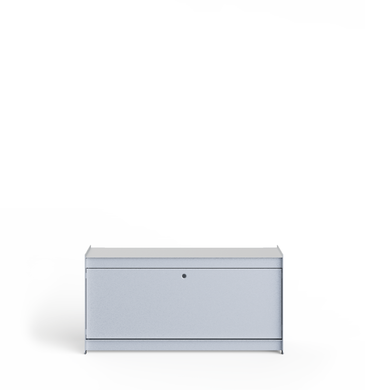 Plié Low Board 1 Big Drawer